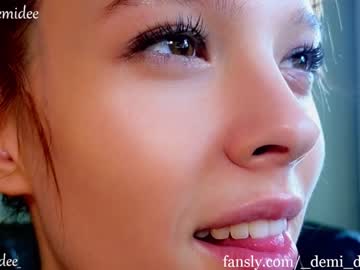webcam girl _demi_dee_ image #4814764