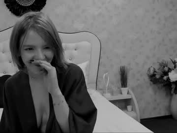 webcam girl ginger_pie image #1340106