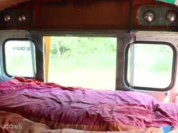 webcam couple busbuddies image #7258252