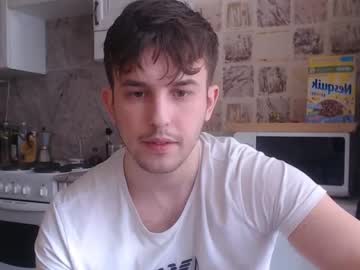 webcam man christian_baker image #1400240