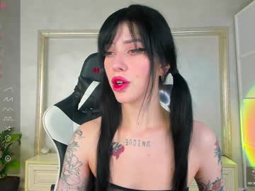webcam girl hannah_san1 image #7938014