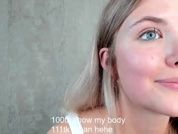 webcam girl steffanie_blue image #5479379