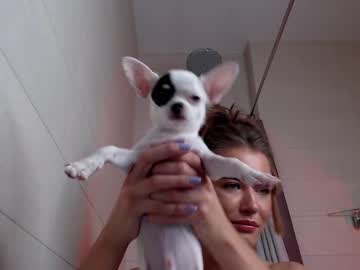 webcam girl cherry_beauty image #3263483
