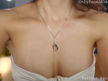 webcam girl alejastorm image #9342941