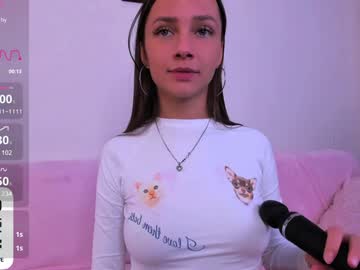webcam girl claire_amoure image #7935812