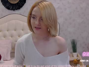 webcam girl ginger_pie image #1531903
