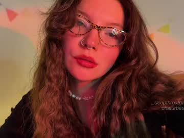 webcam girl _deepthroatgalactica image #8992688