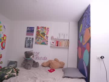 webcam couple jenny_taborda image #872116