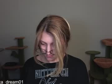 webcam girl alexa_dream image #7330499