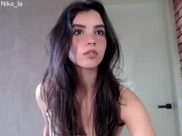 webcam girl nika_la_sun image #4446625
