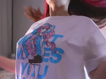 webcam girl pinkncrazy image #3880970