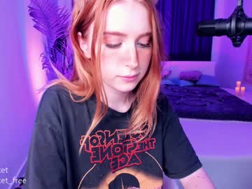 webcam girl pocketrocket_ image #15234
