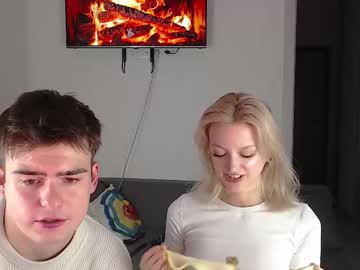 webcam couple your_molly_mark image #9494207