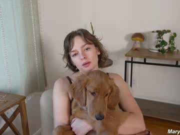 webcam girl marymoody image #8273112