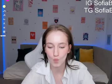 webcam girl sofiabrookss image #9091187