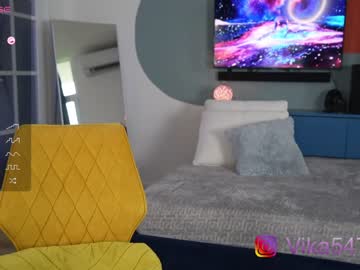 webcam girl vika54784 image #6961017