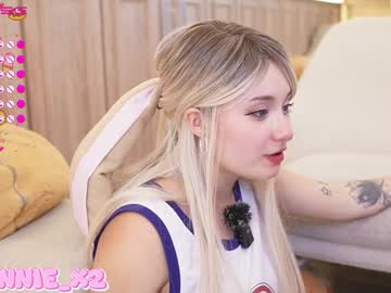 webcam girl sunny_sonnie image #8332290