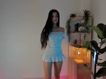 webcam girl lucia_sandy image #6717420