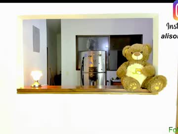 webcam girl alison_ker image #659859
