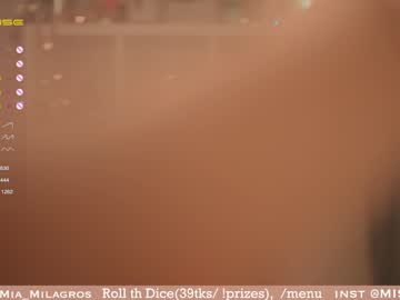 webcam girl mia_milagros image #3664466