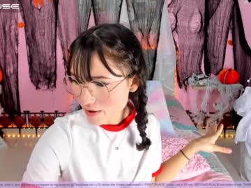 webcam girl little_effy18 image #2917557