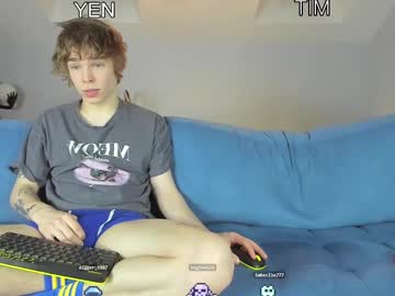 webcam man tim_milll image #8905733