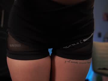webcam girl letiziafulkers1 image #4992093