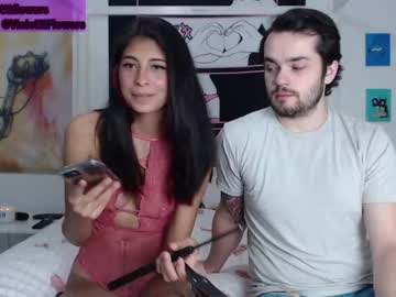 webcam girl violetttflowers image #58561