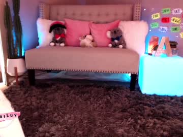webcam girl aubrilee image #1877226