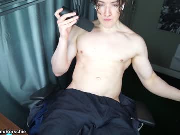webcam man borschie image #816066