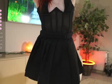 webcam girl oki_dokie image #6497270