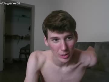 webcam man clay_parker image #96984