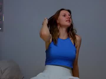 Cam for tori_dancer