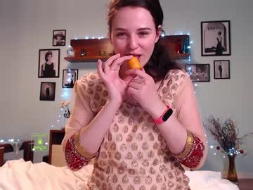 webcam girl demurelixir image #829436