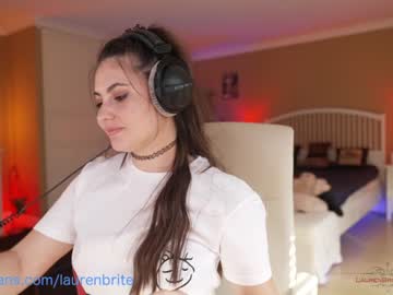 webcam girl laurenbrite image #2834588