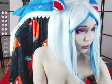 webcam girl nicky_spark image #4487488