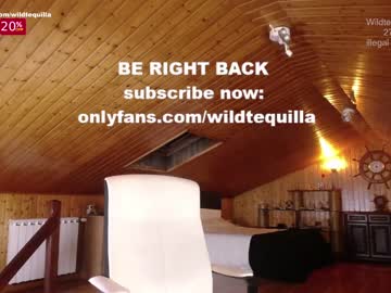 webcam girl wildtequilla image #2093827