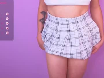 webcam girl jessysmile image #7858427