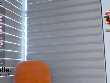 webcam girl belle_adrienne image #5777543