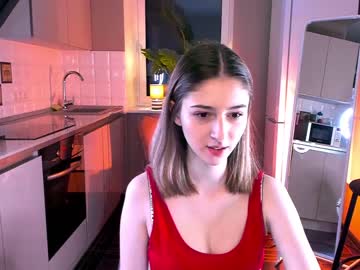 webcam girl soda_fruit image #1129031