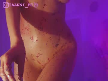 webcam girl taanni_bc image #5827357