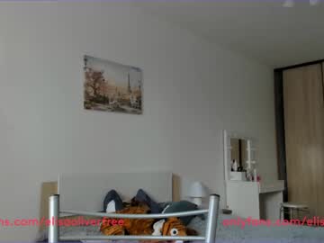 webcam girl elisa_oliver image #1154990