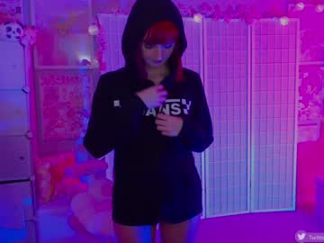webcam girl finleyfae image #1604163