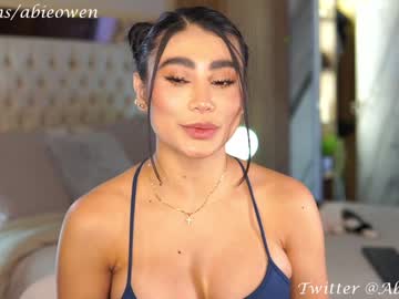 webcam girl abie_owen image #7717408