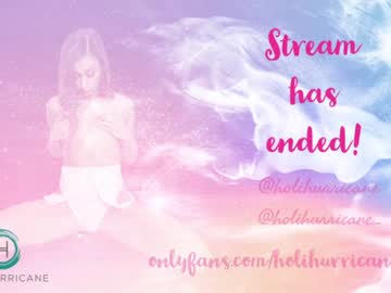 webcam girl holihurricane image #155705