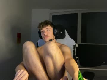 webcam man ironthud image #5481585