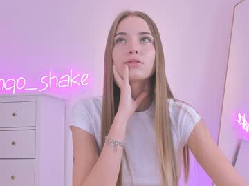 webcam girl mango_shake image #95095