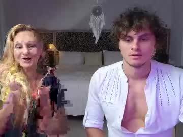 webcam couple goddess_marylin image #6423957