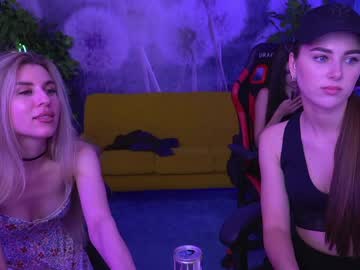 webcam couple kira0541 image #2536872