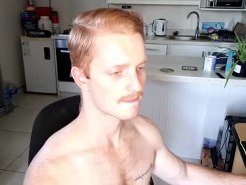 webcam man gingerboy_69 image #6990493